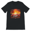 Grab That Fall Feeling - Unisex T-Shirt
