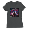 Lose It in the Lights - Women’s Cut T-Shirt