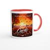 Grab That Fall Feeling - Ceramic Mug