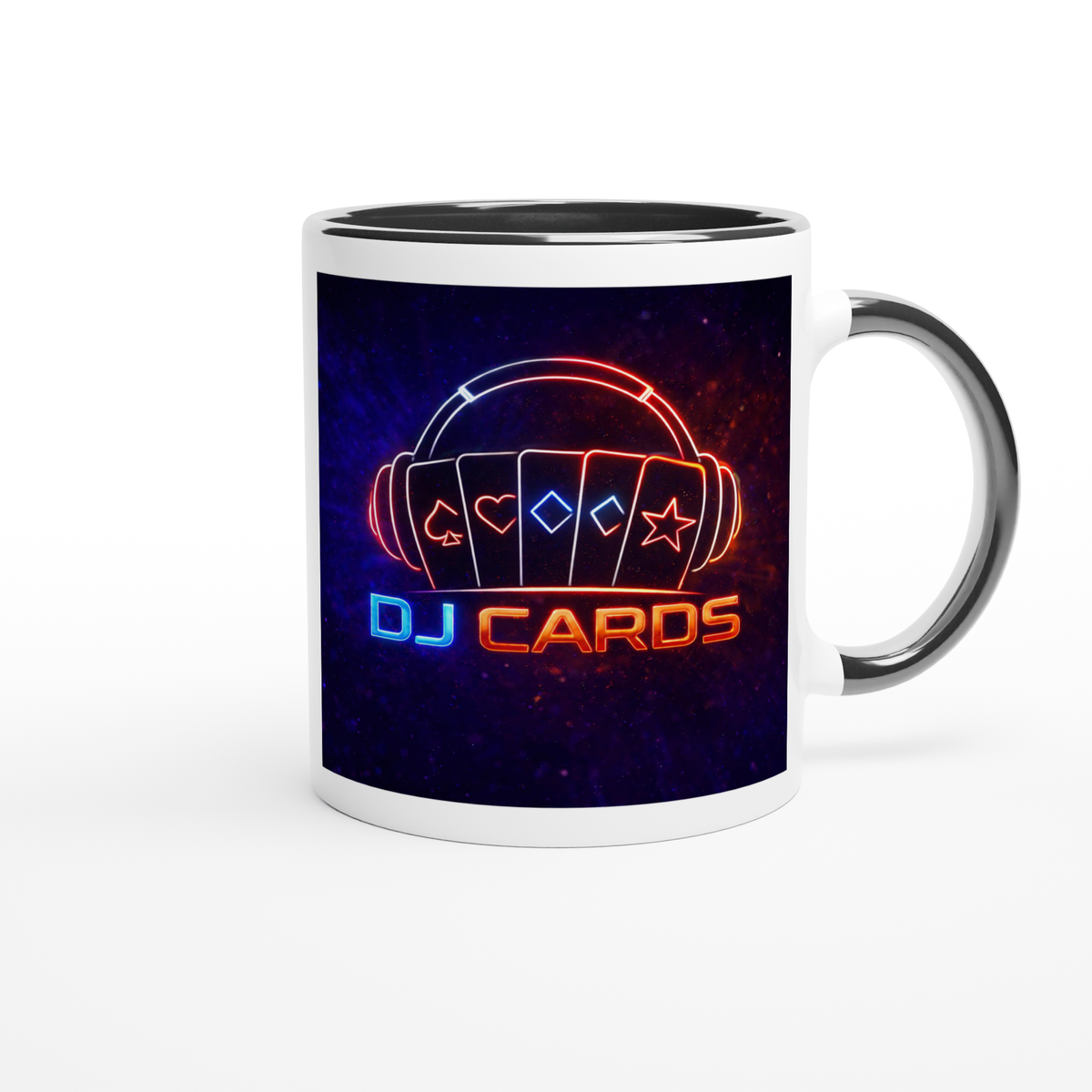 We Rise Up (The Stadium Hype Song) - Ceramic Mug