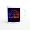 We Rise Up (The Stadium Hype Song) - Ceramic Mug