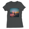 Moonlike - Women’s Cut T-Shirt