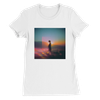 Moonlike - Women’s Cut T-Shirt