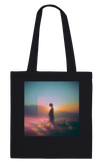 Moonlike - Tote bag