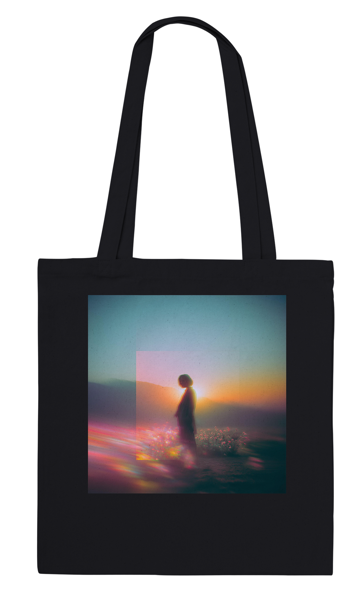 Moonlike - Tote bag