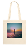 Moonlike - Tote bag