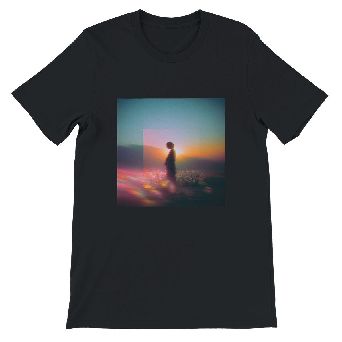 Moonlike - Unisex T-Shirt