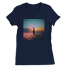 Moonlike - Women’s Cut T-Shirt
