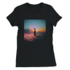 Moonlike - Women’s Cut T-Shirt
