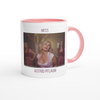 Mitzi - Ceramic Mug
