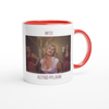 Mitzi - Ceramic Mug