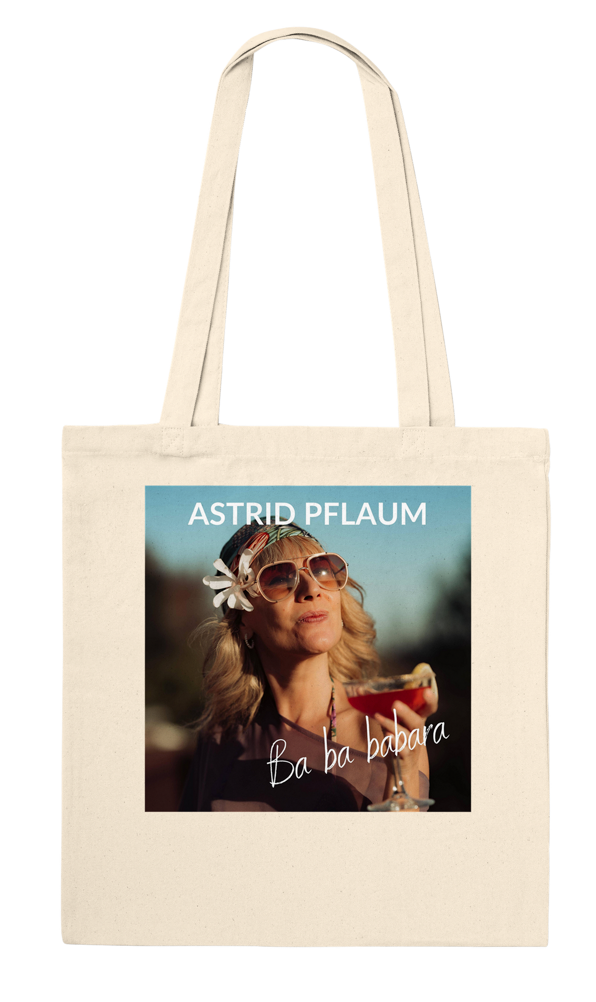 Barbara - Tote bag