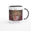 Mitzi - Ceramic Mug