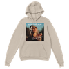 Barbara - Classic Unisex Pullover Hoodie