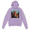 Barbara - Classic Unisex Pullover Hoodie