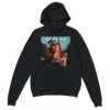 Barbara - Classic Unisex Pullover Hoodie