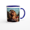 Barbara - Ceramic Mug