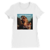 Barbara - Women’s Cut T-Shirt