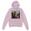 Barbara - Classic Unisex Pullover Hoodie