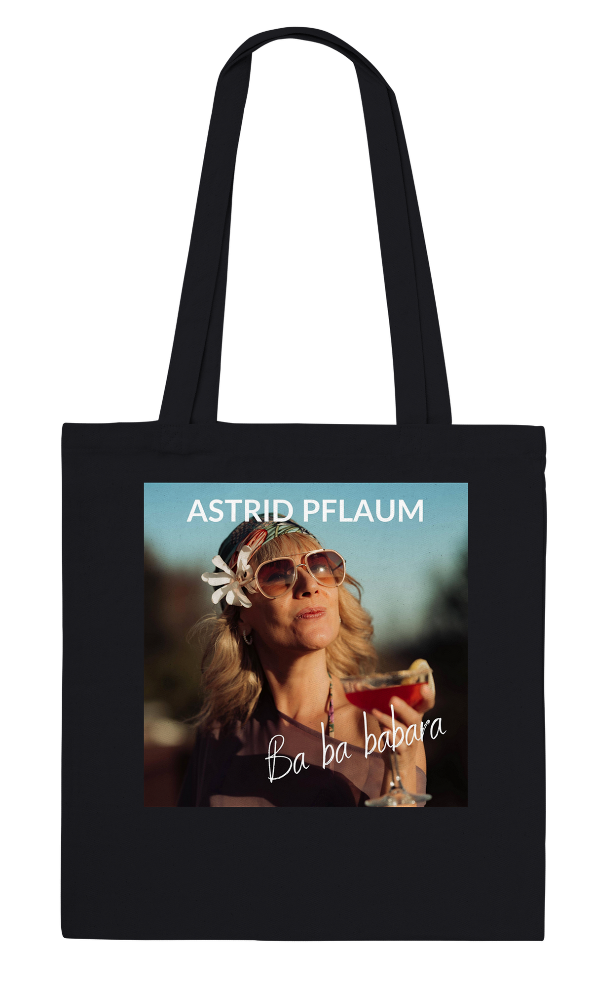 Barbara - Tote bag