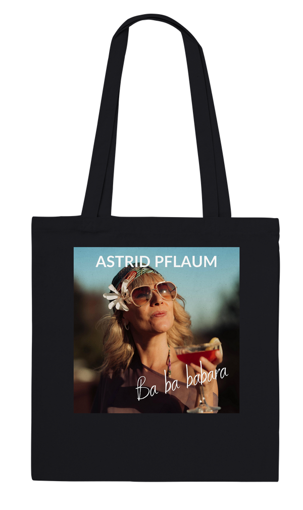 Barbara - Tote bag