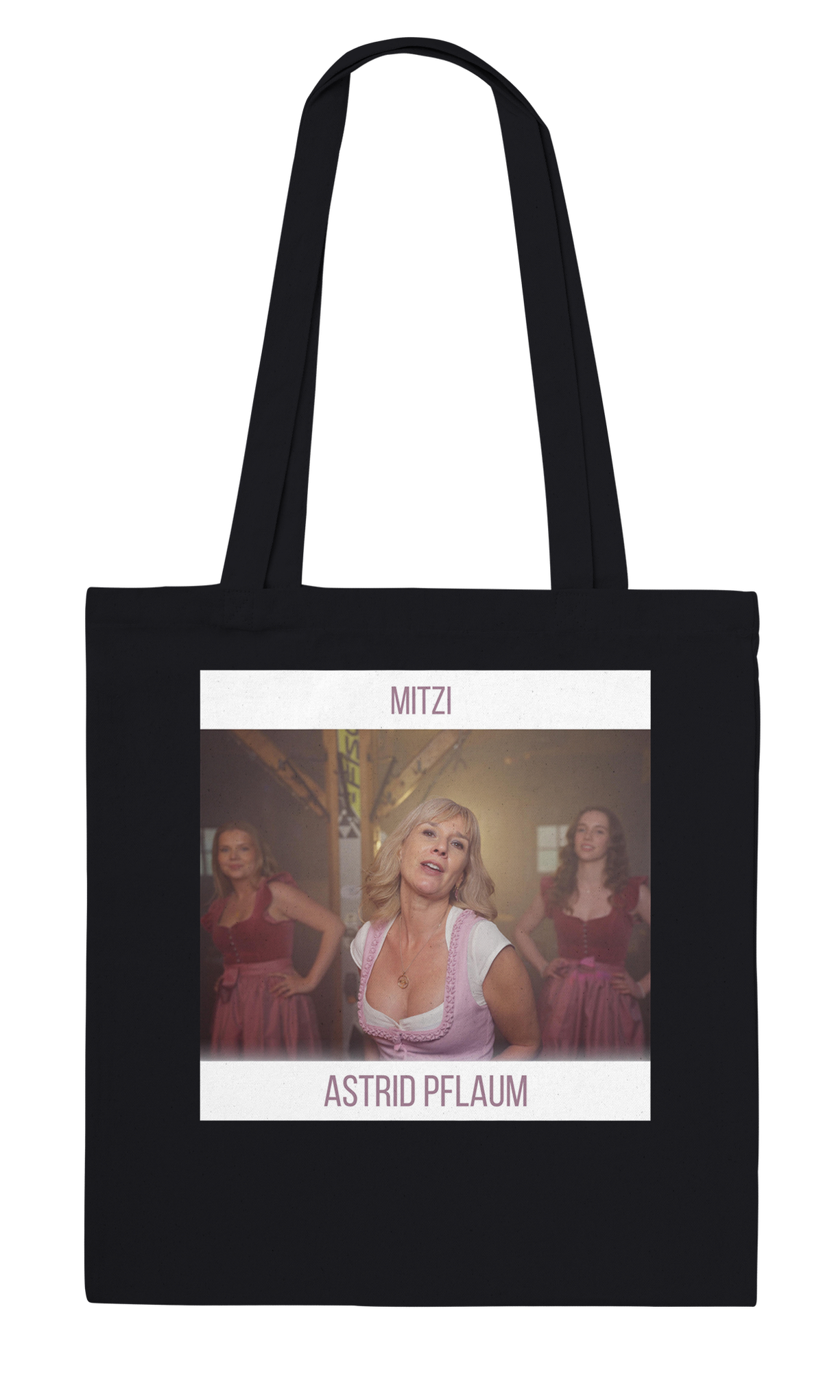 Mitzi - Tote bag
