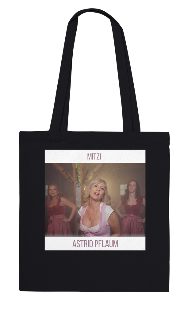 Mitzi - Tote bag