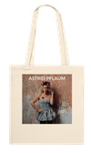 Olle dans - Tote bag