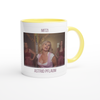 Mitzi - Ceramic Mug