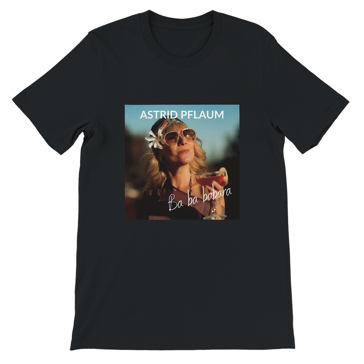 Barbara - Unisex T-Shirt