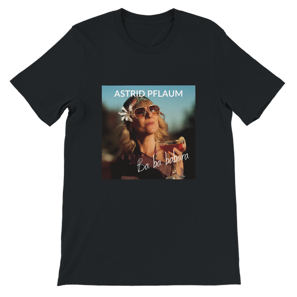 Barbara - Unisex T-Shirt