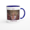 Mitzi - Ceramic Mug