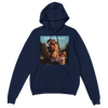 Barbara - Classic Unisex Pullover Hoodie