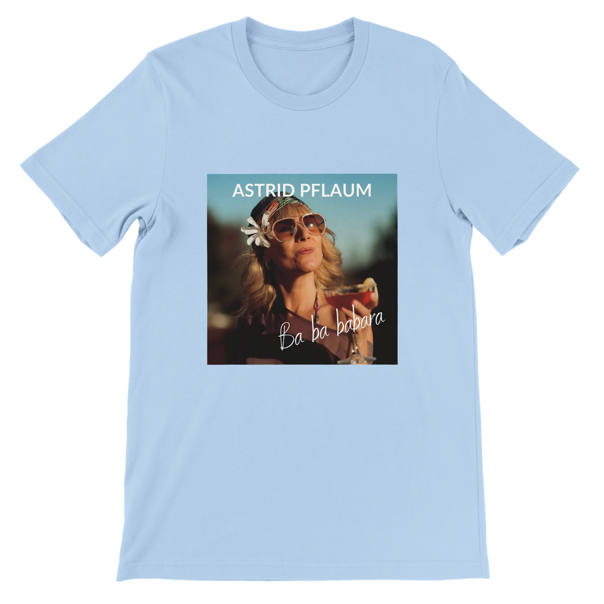Barbara - Unisex T-Shirt