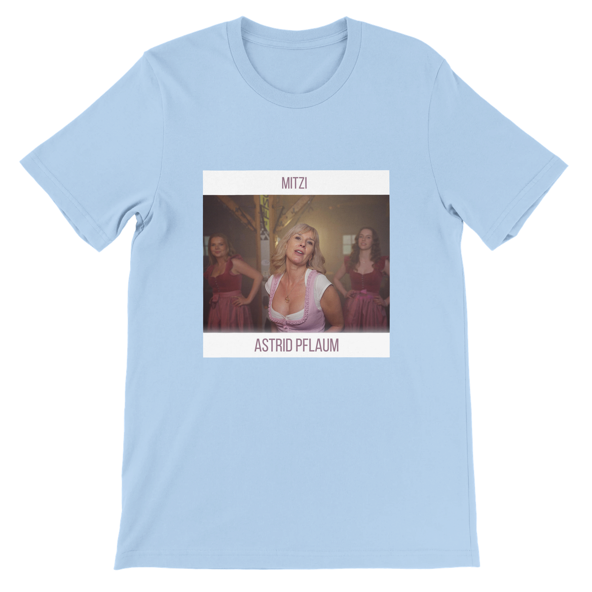 Mitzi - Unisex T-Shirt