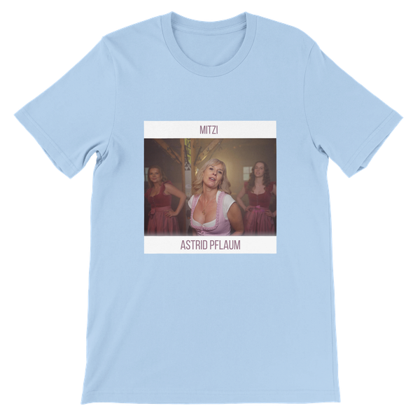 Mitzi - Unisex T-Shirt