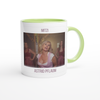 Mitzi - Ceramic Mug