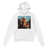 Barbara - Classic Unisex Pullover Hoodie