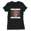 Mitzi - Women’s Cut T-Shirt