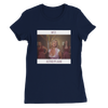 Mitzi - Women’s Cut T-Shirt