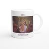 Mitzi - Ceramic Mug