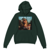 Barbara - Classic Unisex Pullover Hoodie