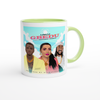 Gbedu (feat. Famous Igboro & Portable) - Ceramic Mug