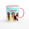Gbedu (feat. Famous Igboro & Portable) - Ceramic Mug