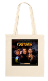 Koletoyen (feat. Destiny Boy & Sodma) [Remastered] - Tote bag