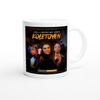 Koletoyen (feat. Destiny Boy & Sodma) [Remastered] - Ceramic Mug