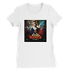 Ready to dance - Women’s Cut T-Shirt