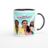Gbedu (feat. Famous Igboro & Portable) - Ceramic Mug