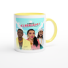Gbedu (feat. Famous Igboro & Portable) - Ceramic Mug