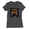 Koletoyen (feat. Destiny Boy & Sodma) [Remastered] - Women’s Cut T-Shirt